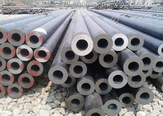 45號無縫管 45號無縫管