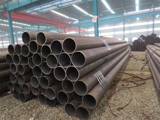 35CrMo合金鋼管