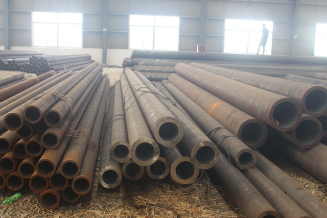 35CrMo無縫鋼管規格 35CrMo無縫鋼管規格