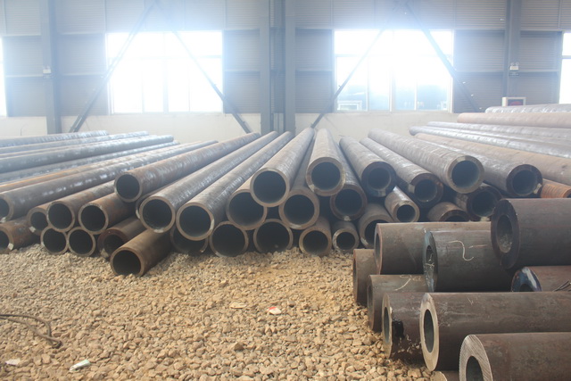 35CrMo無縫鋼管現(xiàn)貨規(guī)格供應(yīng)