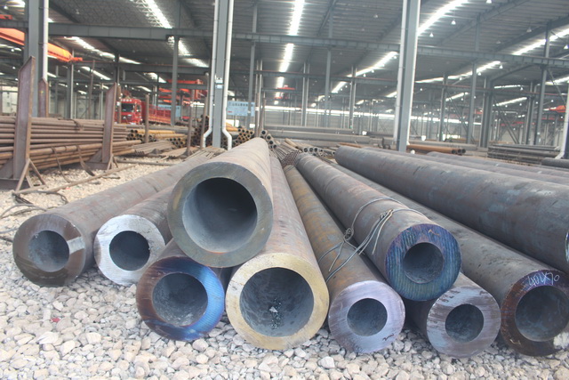 35CrMo鋼管廠家促銷