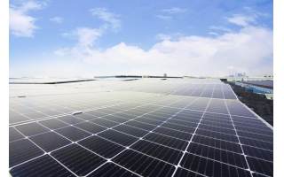 綠色能源---挖掘大自然的能量！